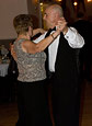 New Year's At The Hungarian Hall